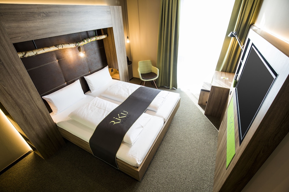 RiKu HOTEL Ulm 13/41