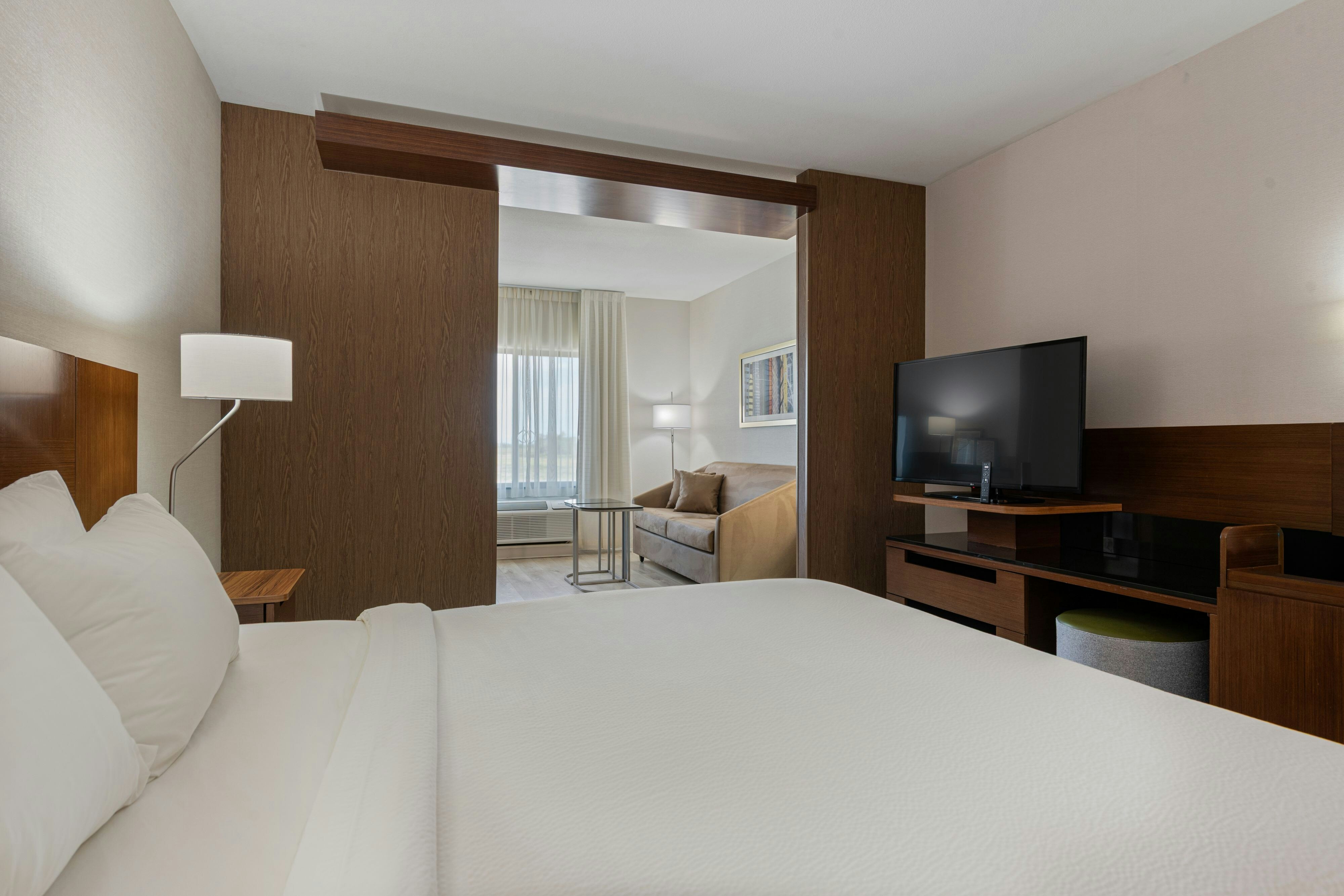 Fairfield Inn Suites Alamosa 7/33