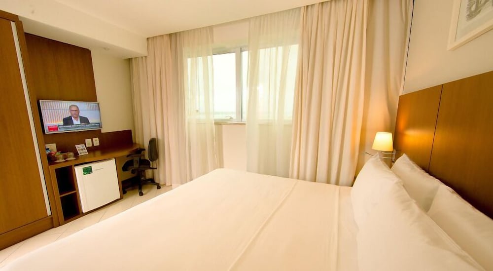 EXECUTIVE, KING BED, SEA VIEW