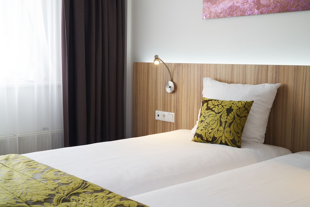 Amrâth Hotel Lapershoek Arenapark 24/42