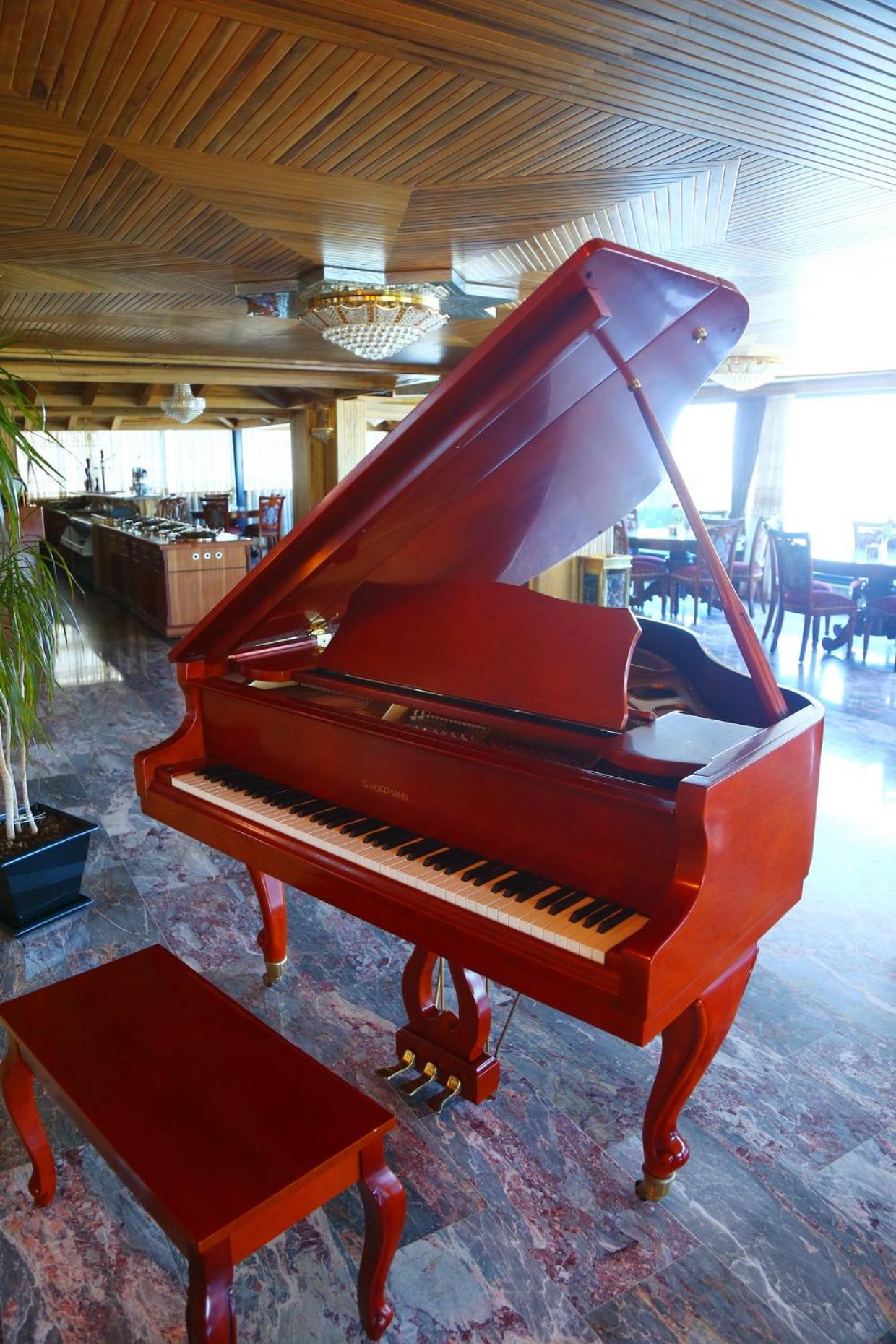 Bay Lodge Boutique Hotel 9/50