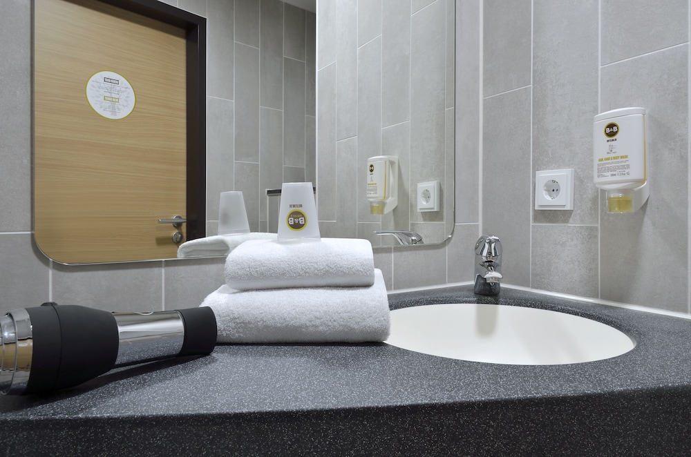 B&B Hotel Heilbronn 12/59