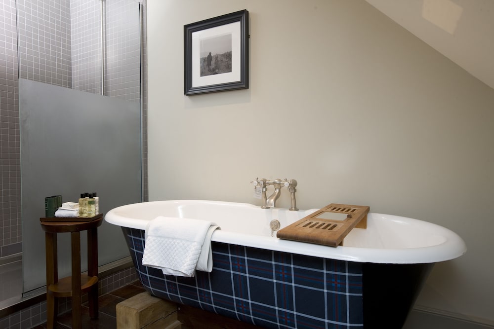 Hotel Du Vin Edinburgh 25/53