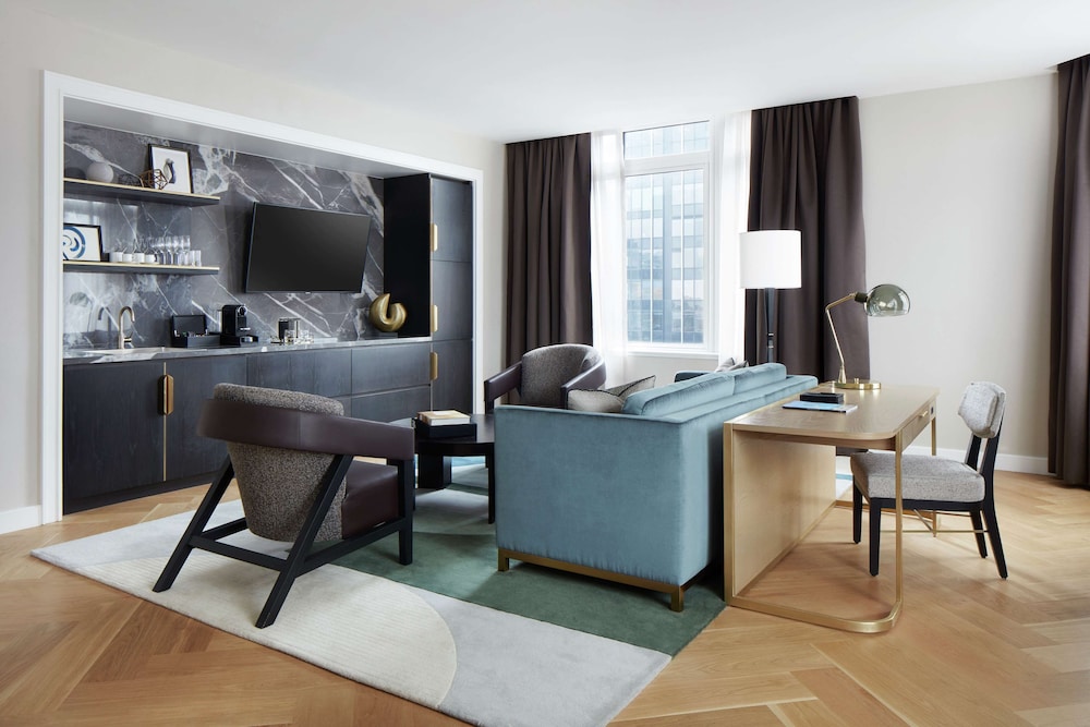 The Luxury Collection Hotel Manhattan Midtown 35/54