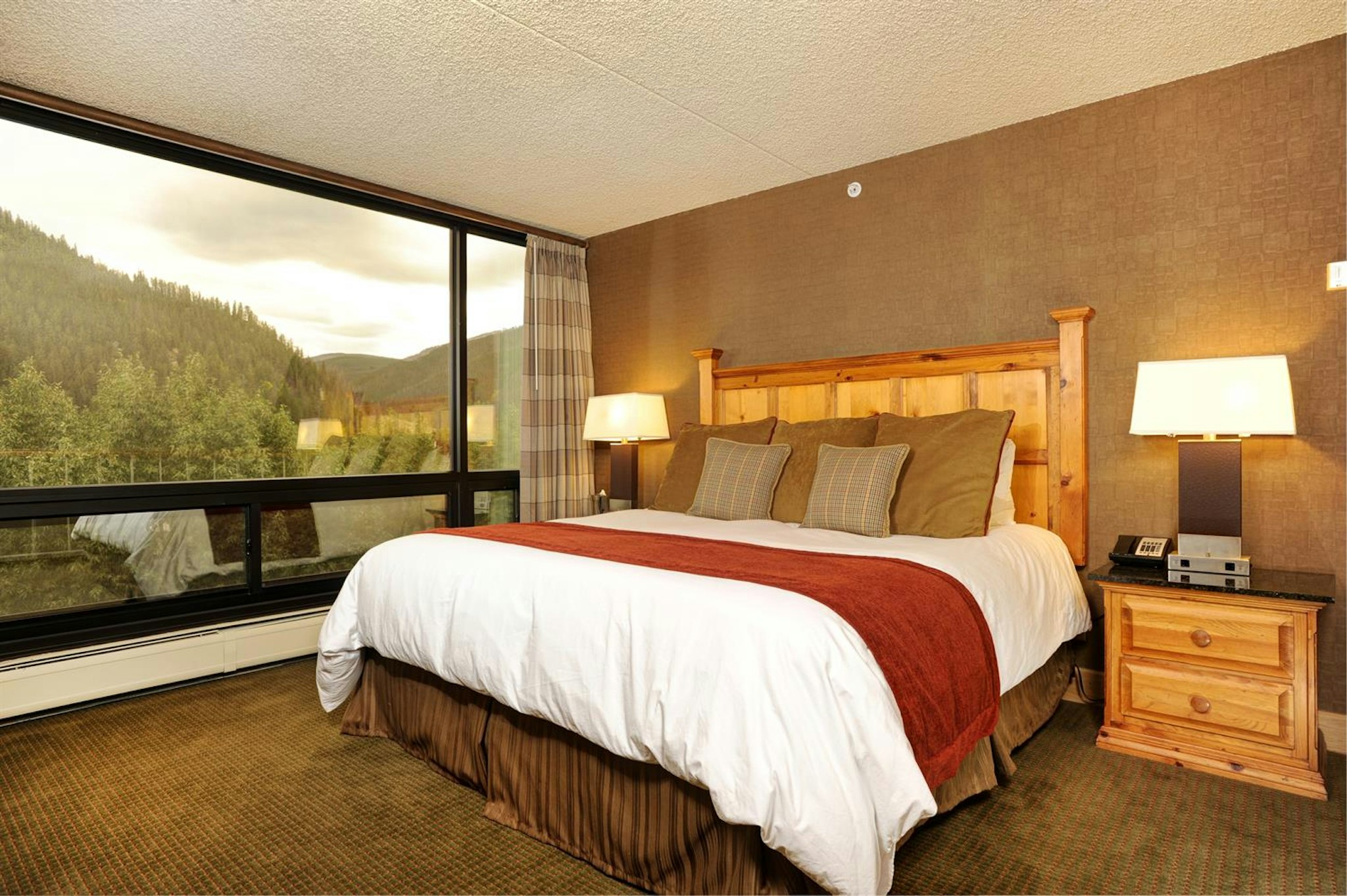 Keystone Lodge And Spa 12/46