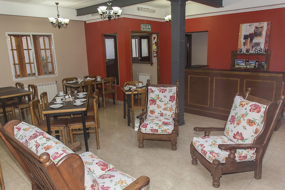 Don Pepe Hotel y Cabanas 54/63