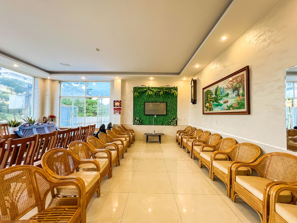 Ngoc Han Hotel 54/67