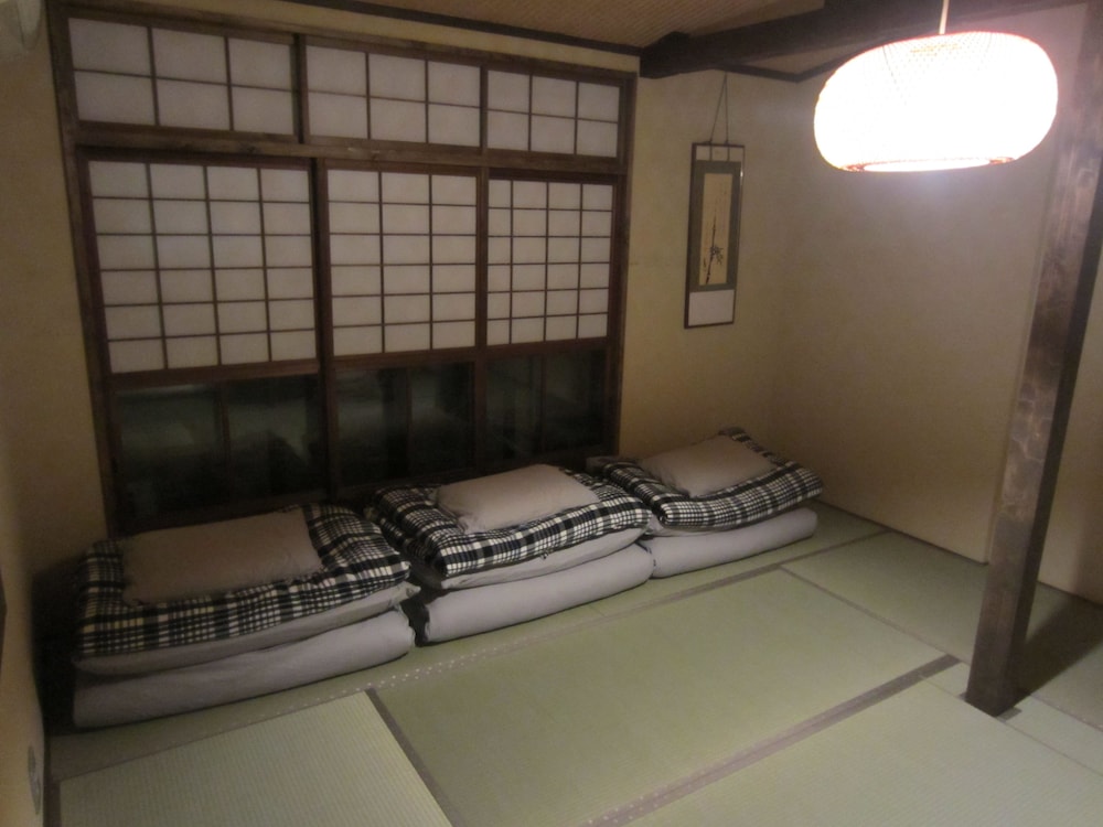 Kyoto Guesthouse Lantern In Gion 35/50