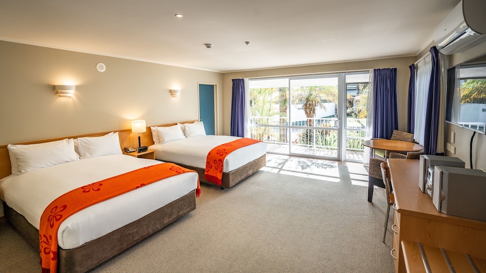 Scenic Hotel Bay of Islands 13/67