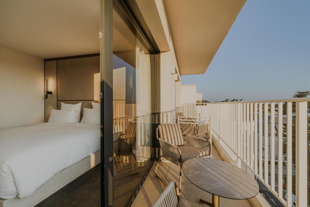 Hotel Le Christina 11/54