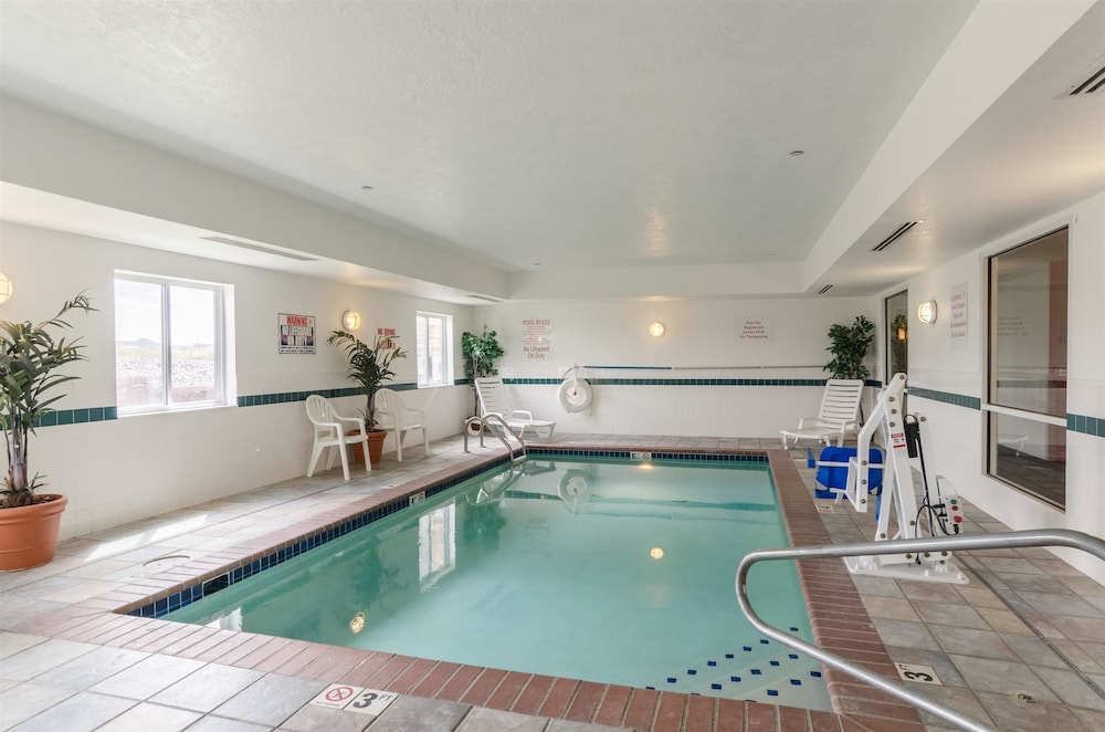 Baymont by Wyndham Sheridan 5/44