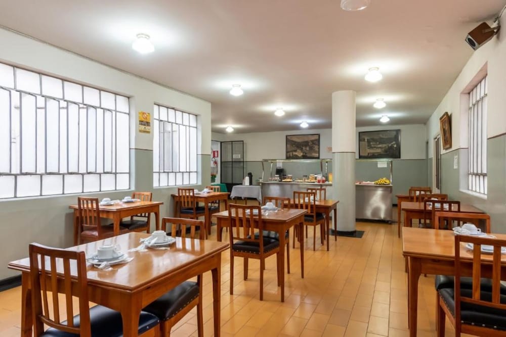 Hotel Esplanada Belo Horizonte 35/50