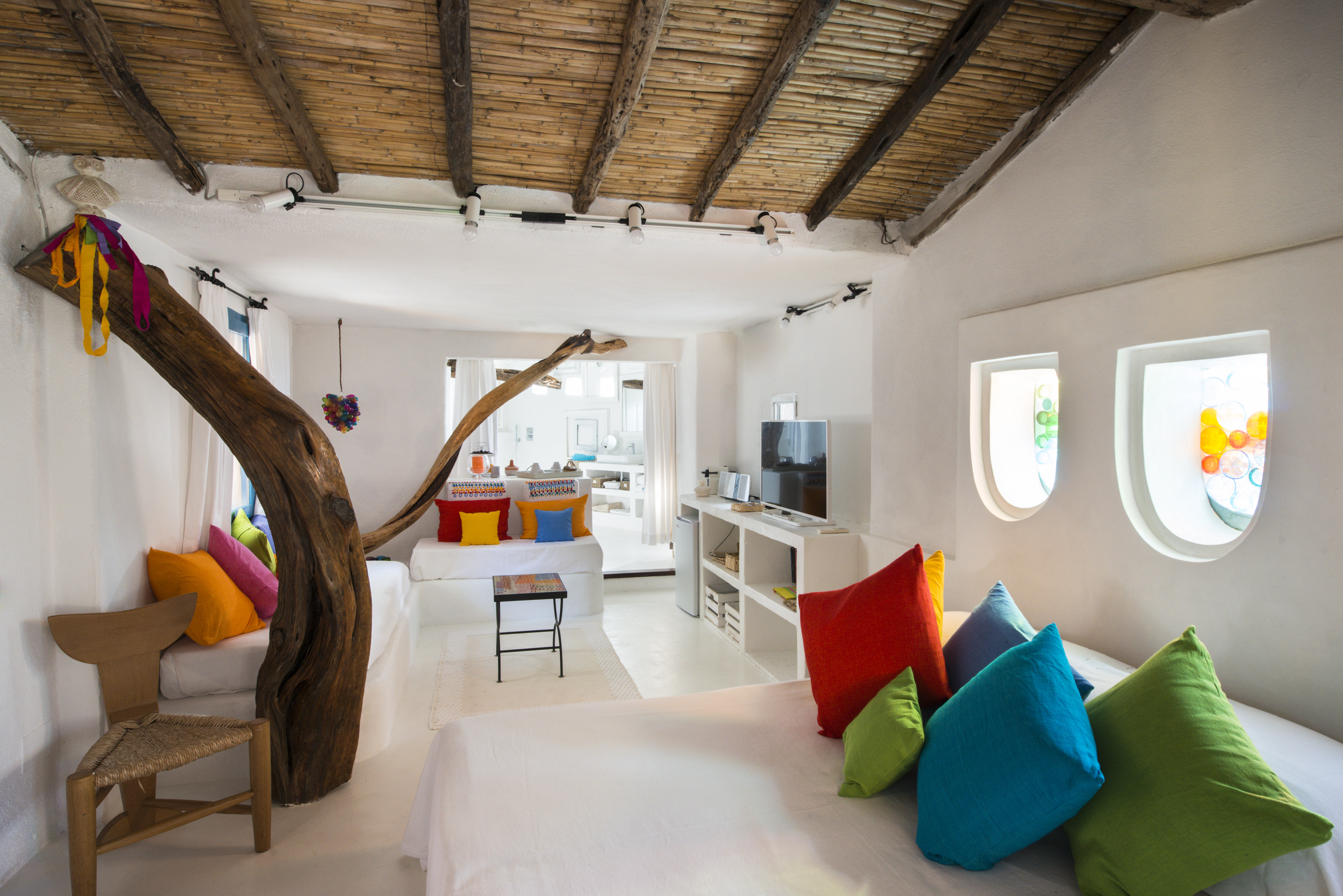 Su Gologone Experience Hotel 26/52