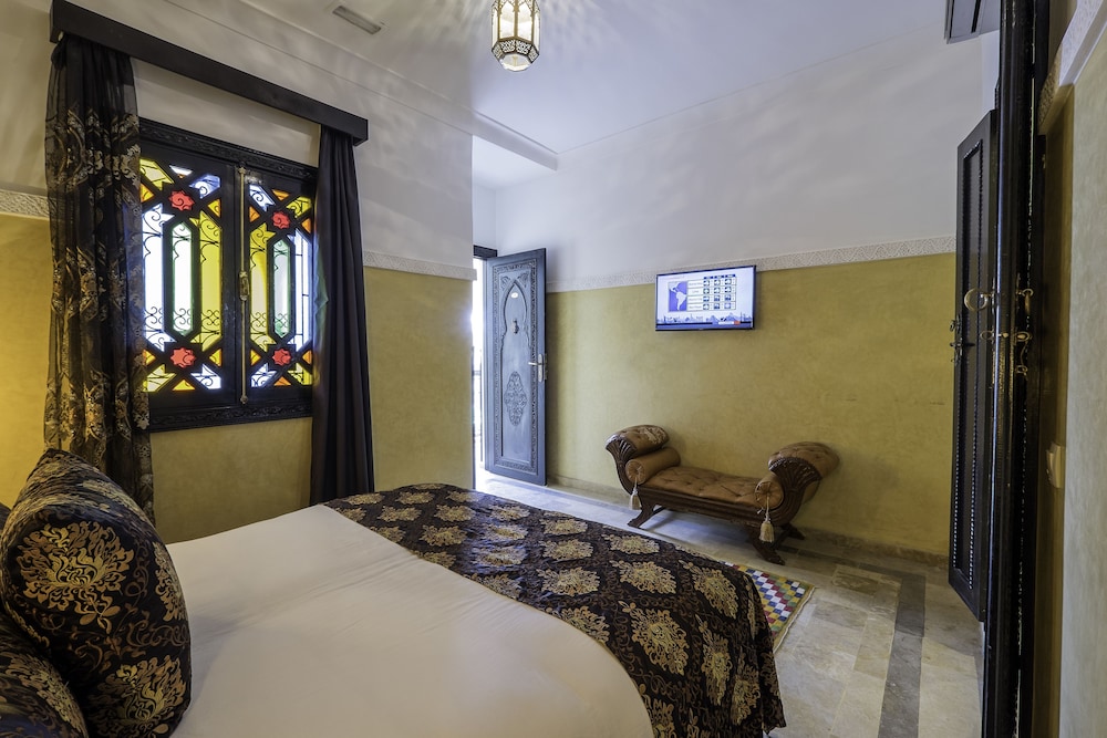 Riad Nesma Suites & Spa 10/50
