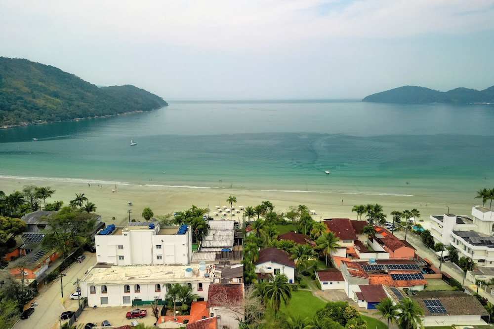 Pousada Ubatuba Tropical 42/50