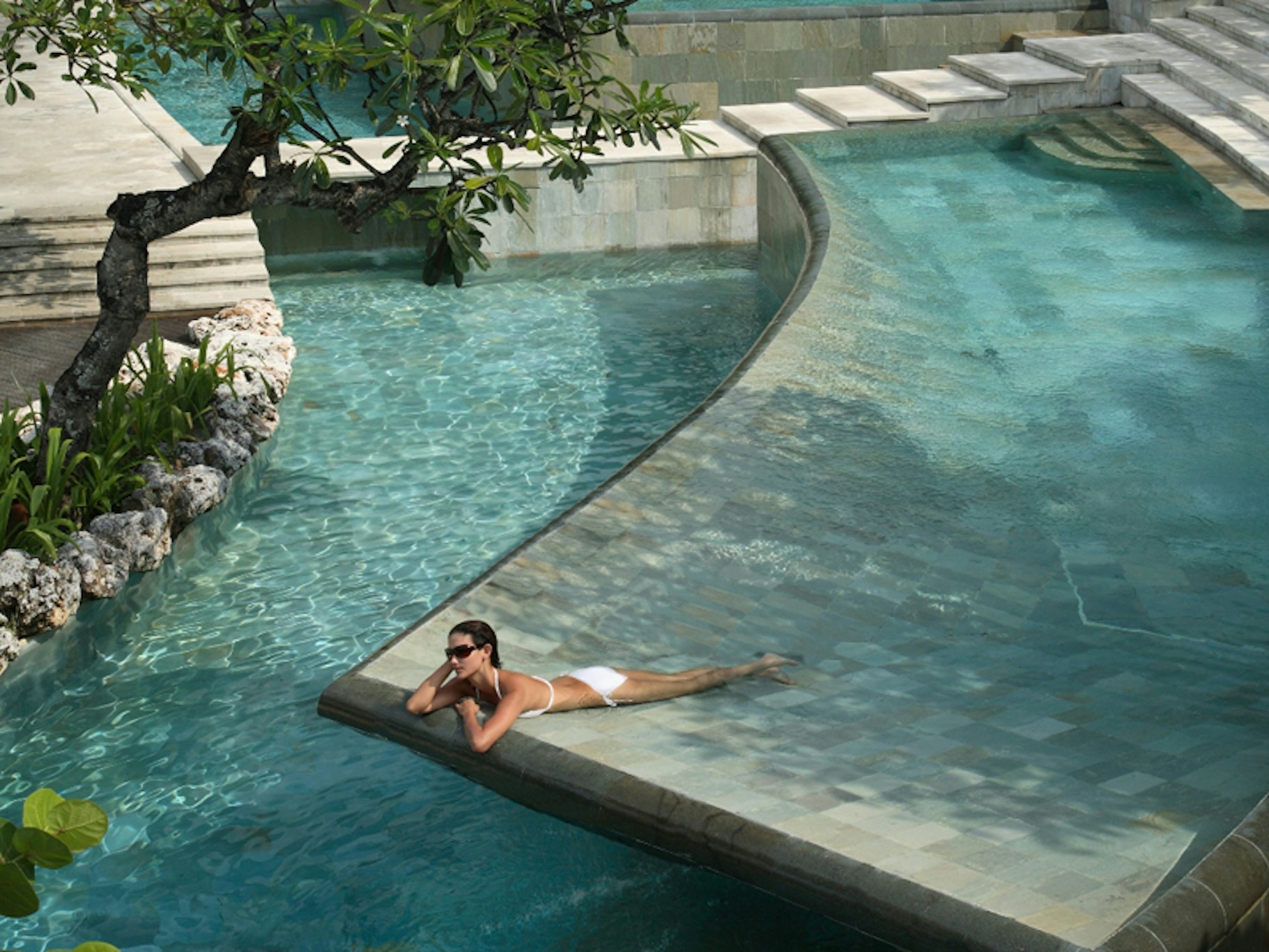 AYANA Resort Bali 45/72