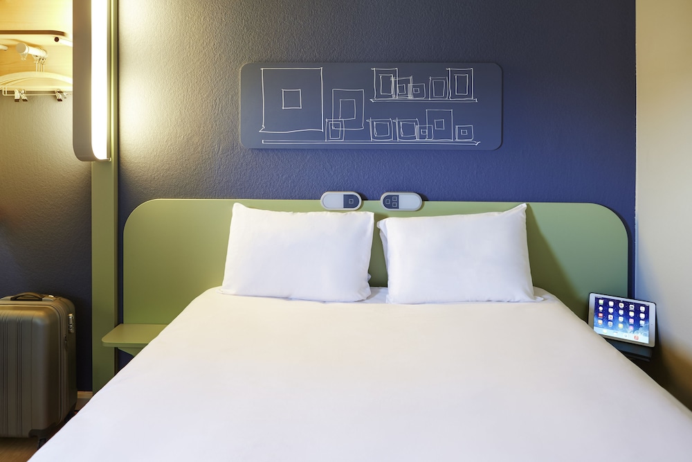 Ibis Budget Cergy Saint-Christophe 30/67
