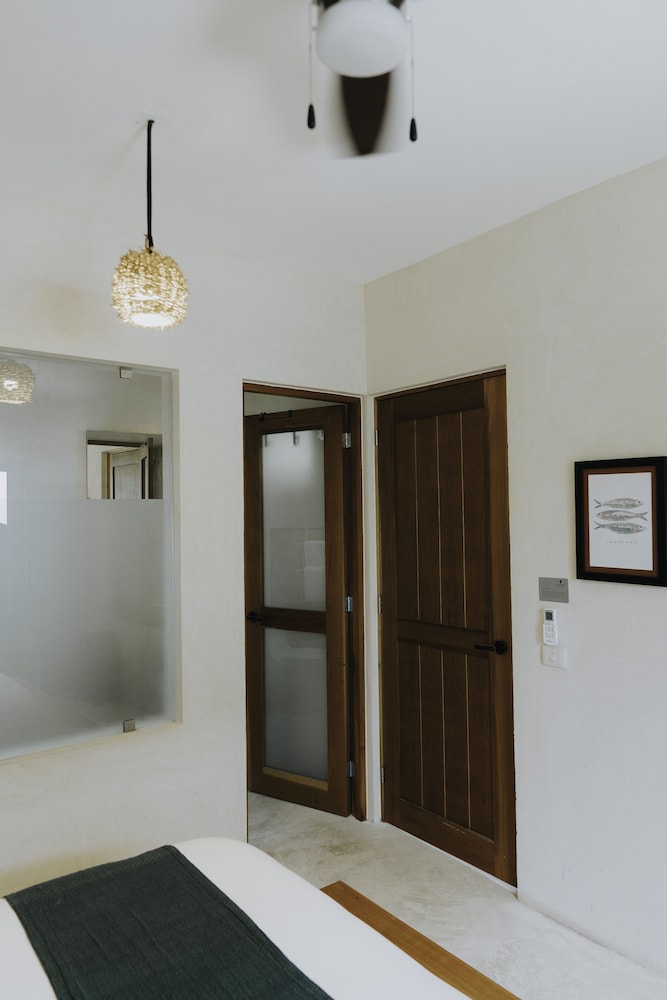 Koos Hotel Tulum 10/57