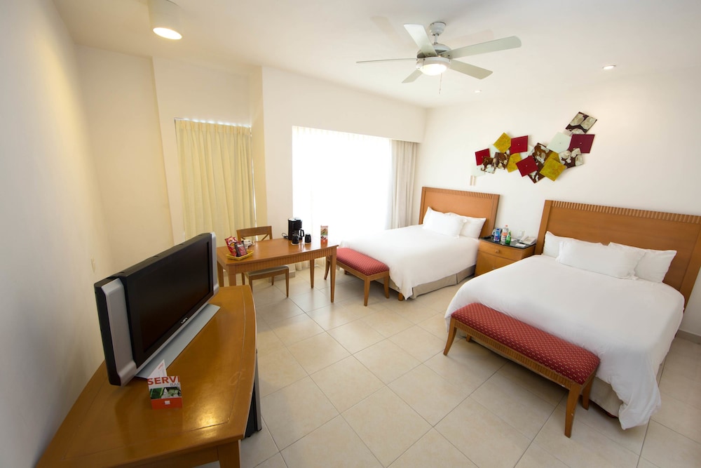 Ambiance Suites by Kavia 14/50