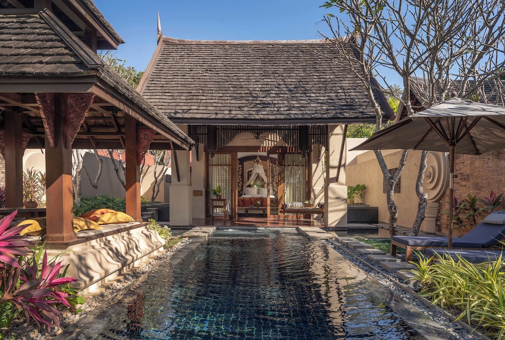Four Seasons Resort Chiang Mai 53/91
