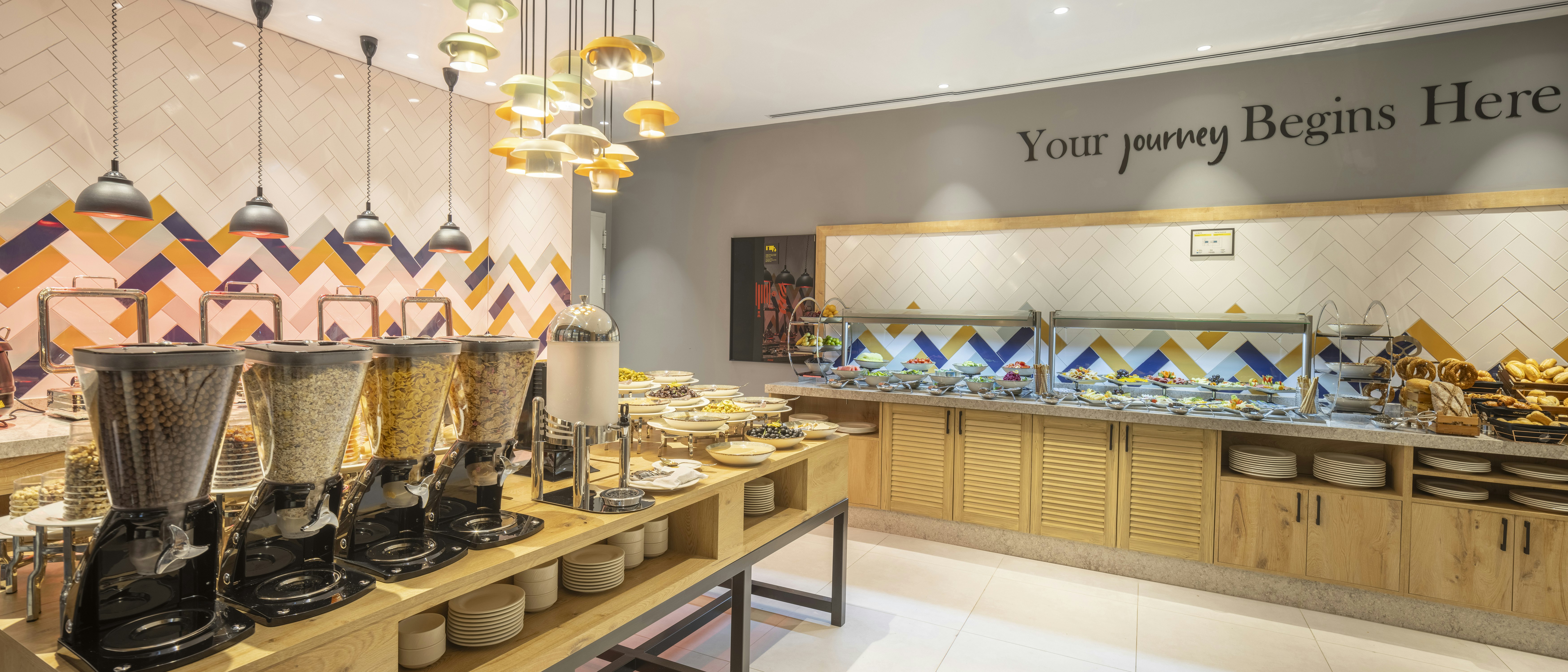 Hampton by Hilton Cerkezkoy 28/48