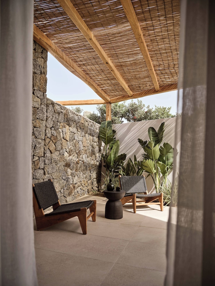 Anemelia Mykonos Hotel 26/50