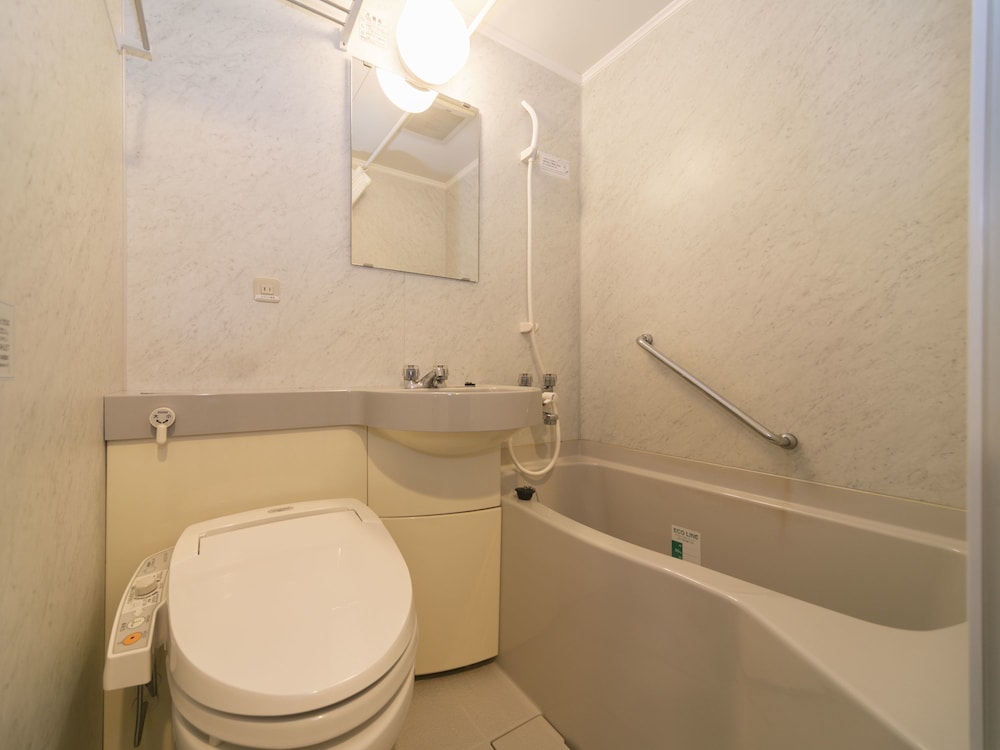 Apa Villa Osaka Tanimachi 4 Chome 57/58
