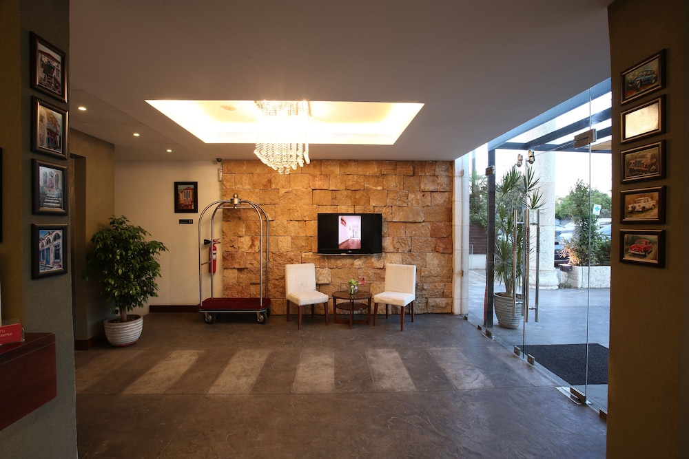 Monoberge Hotel Byblos 10/69