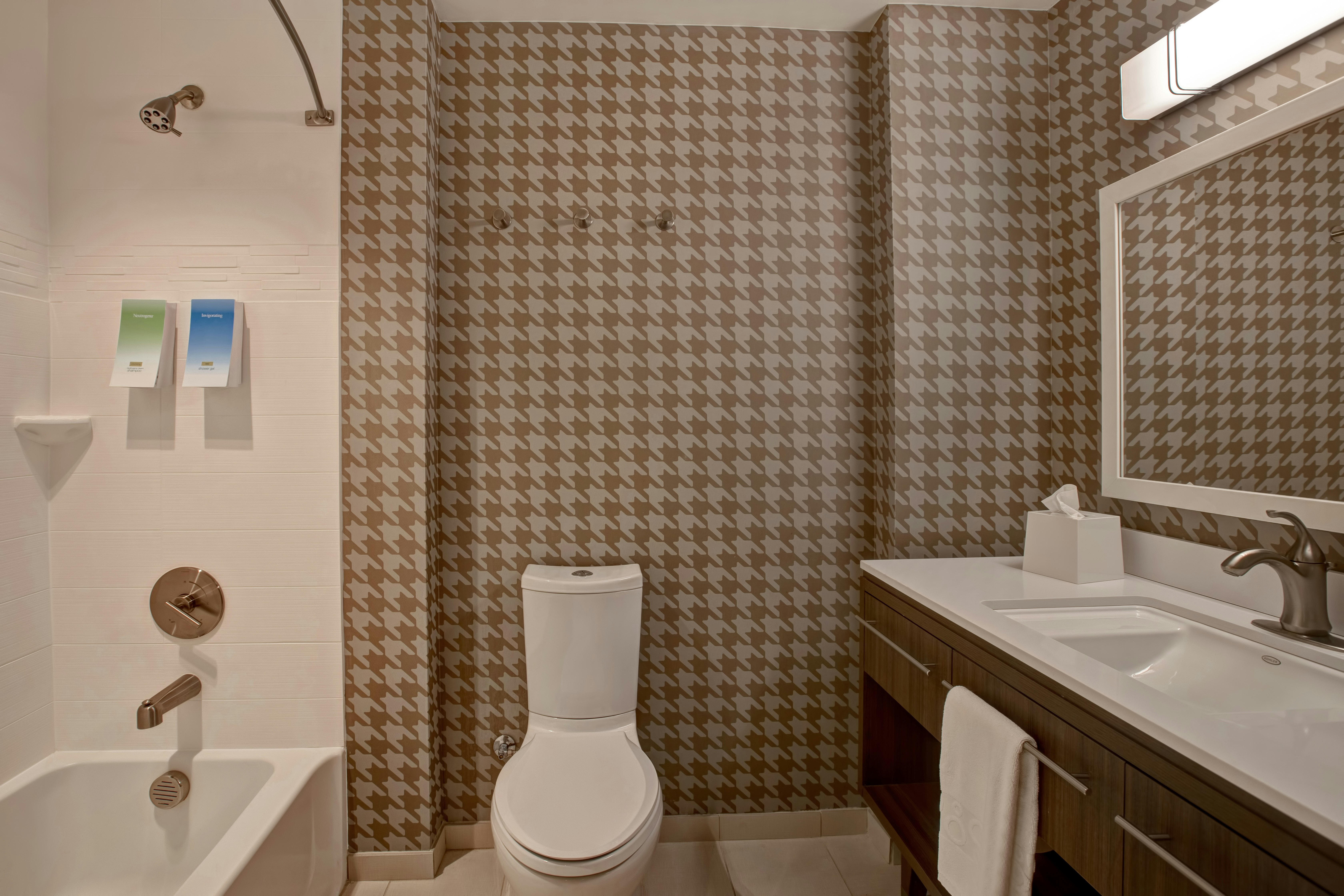 Home2 Suites By Hilton San Antonio Riverwalk Tx 60/60