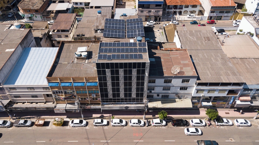 Hotel Pouso Alegre 3/50