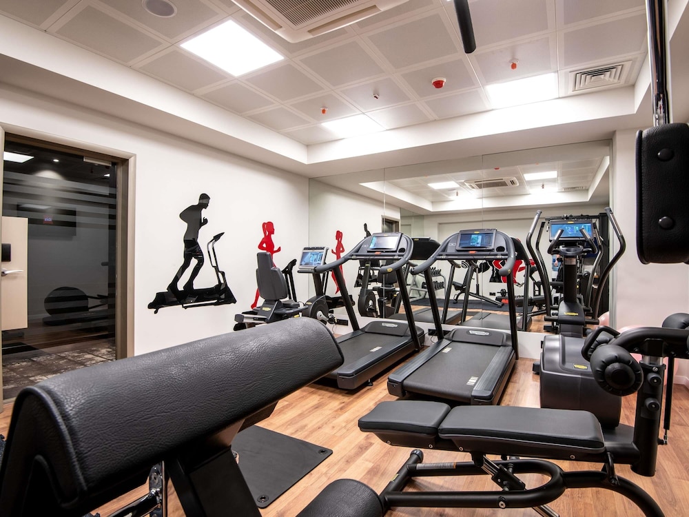 ibis Baku City Hotel 24/50