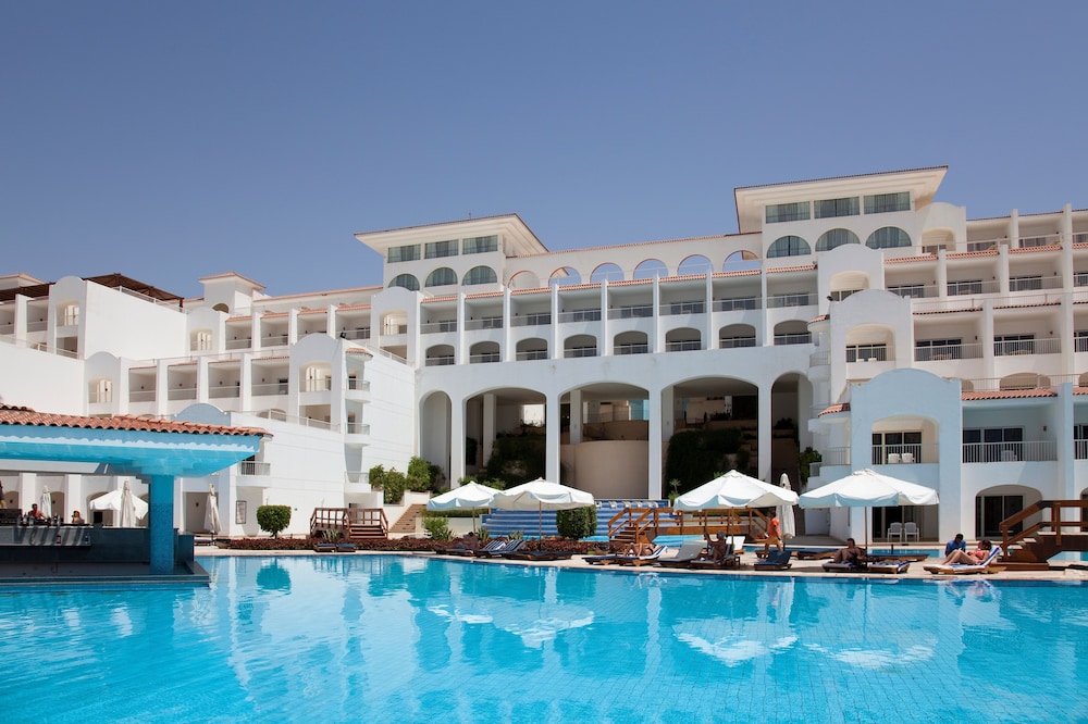 Siva Sharm Resort and Spa 5/37
