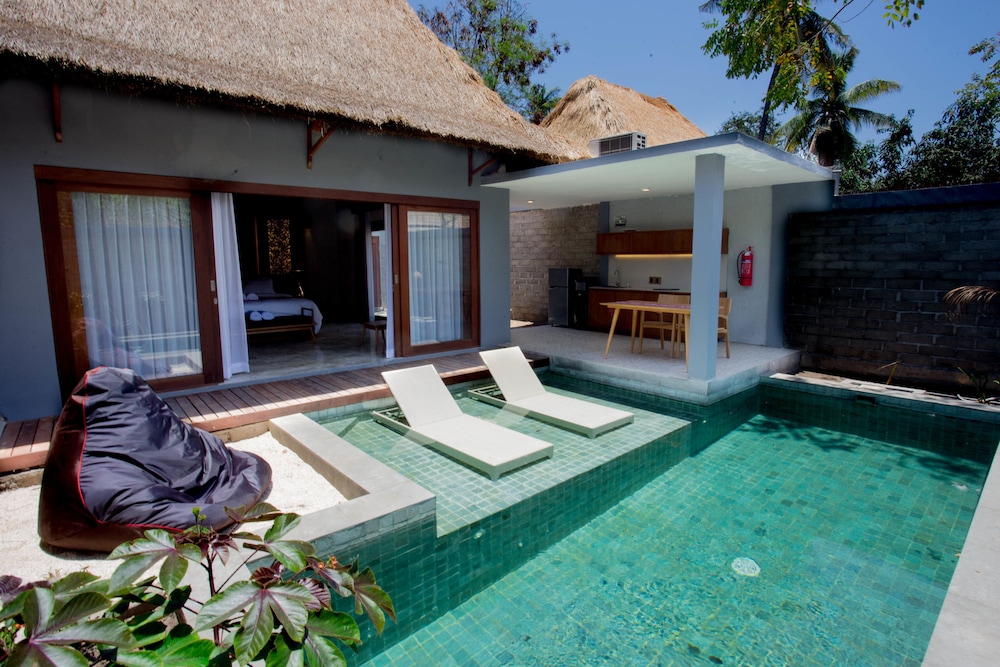 A Villa Gili Air 16/27