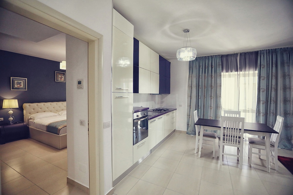 Velipoja Grand Europa Resort, Affiliated by Melia 16/50