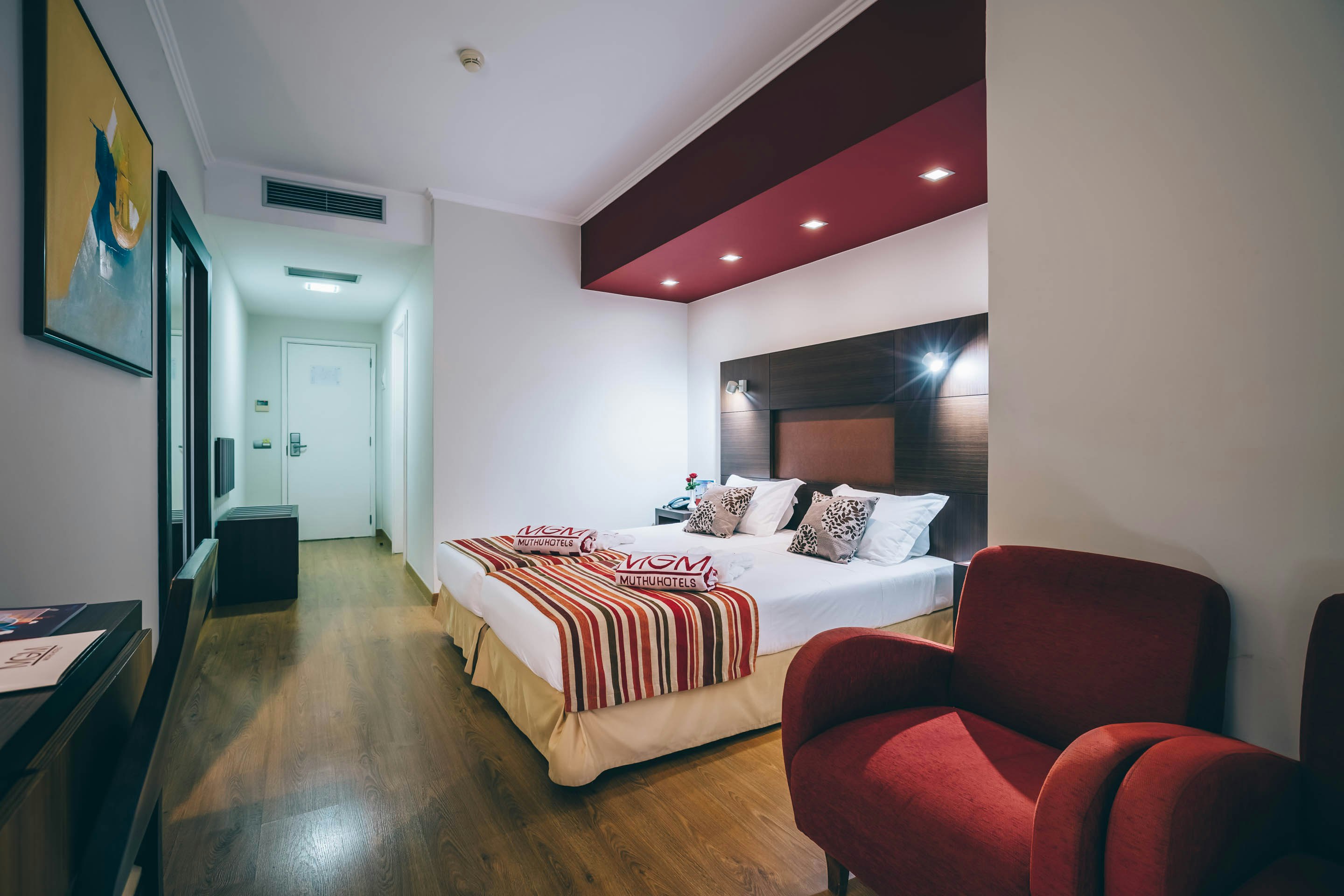 Muthu Raga Madeira Hotel، Sao Martinho 6/41