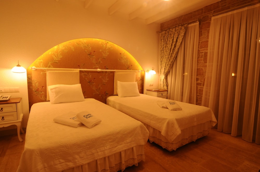 Cunda Fora Hotel 18/50