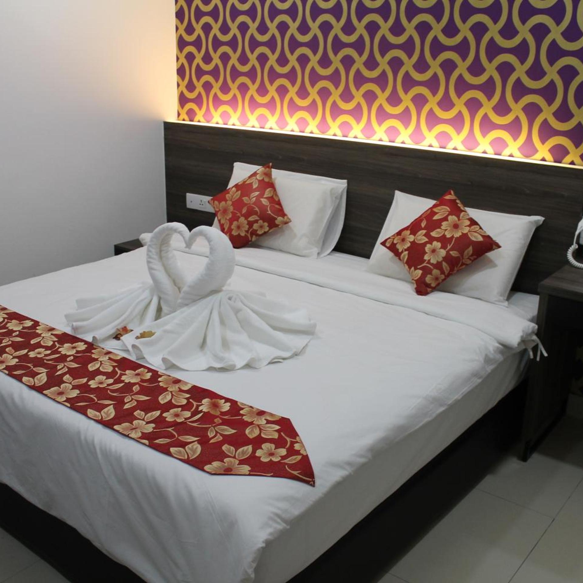 Signature Hotel At Bangsar South 15/50