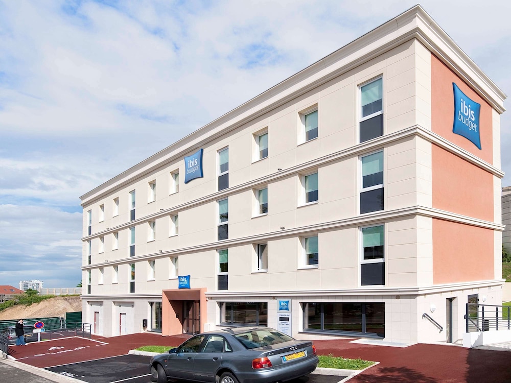 IBIS BUDGET CHATILLON 4/60