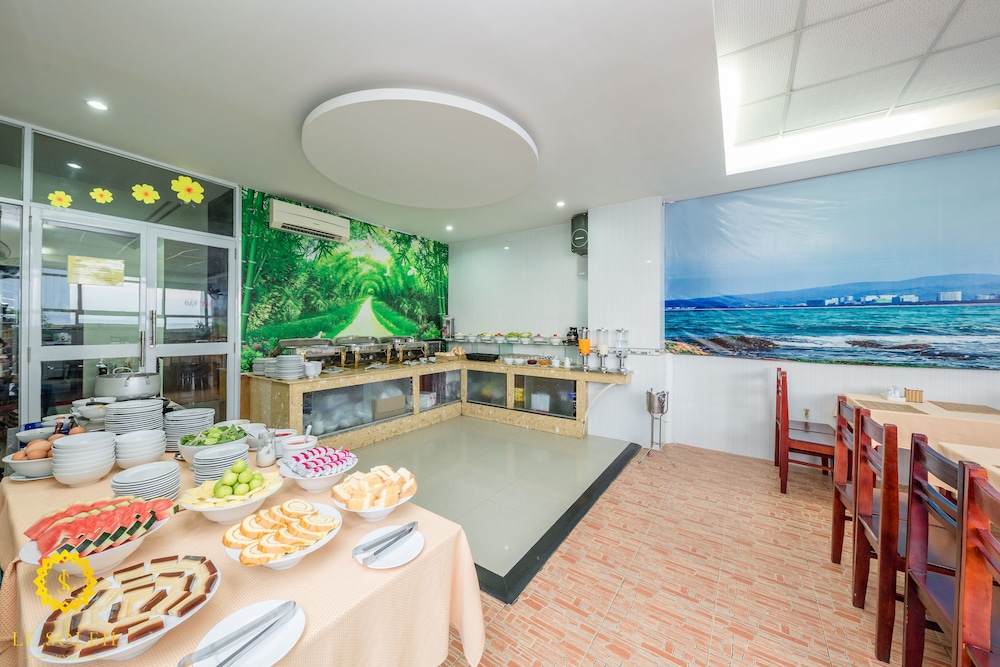 Le Solei Hotel Nha Trang 53/65