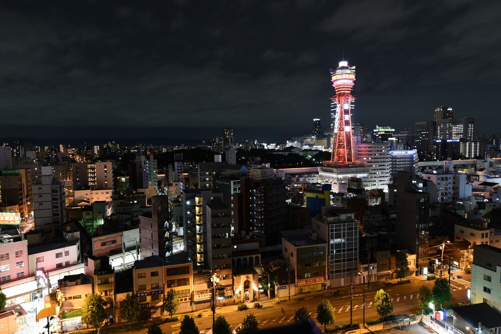 ESLEAD HOTEL Namba South III 4/60