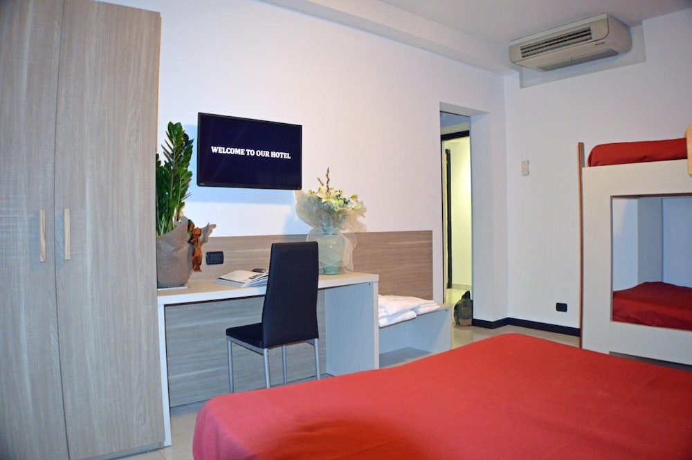 Sempione Hotel Ristorante 24/53
