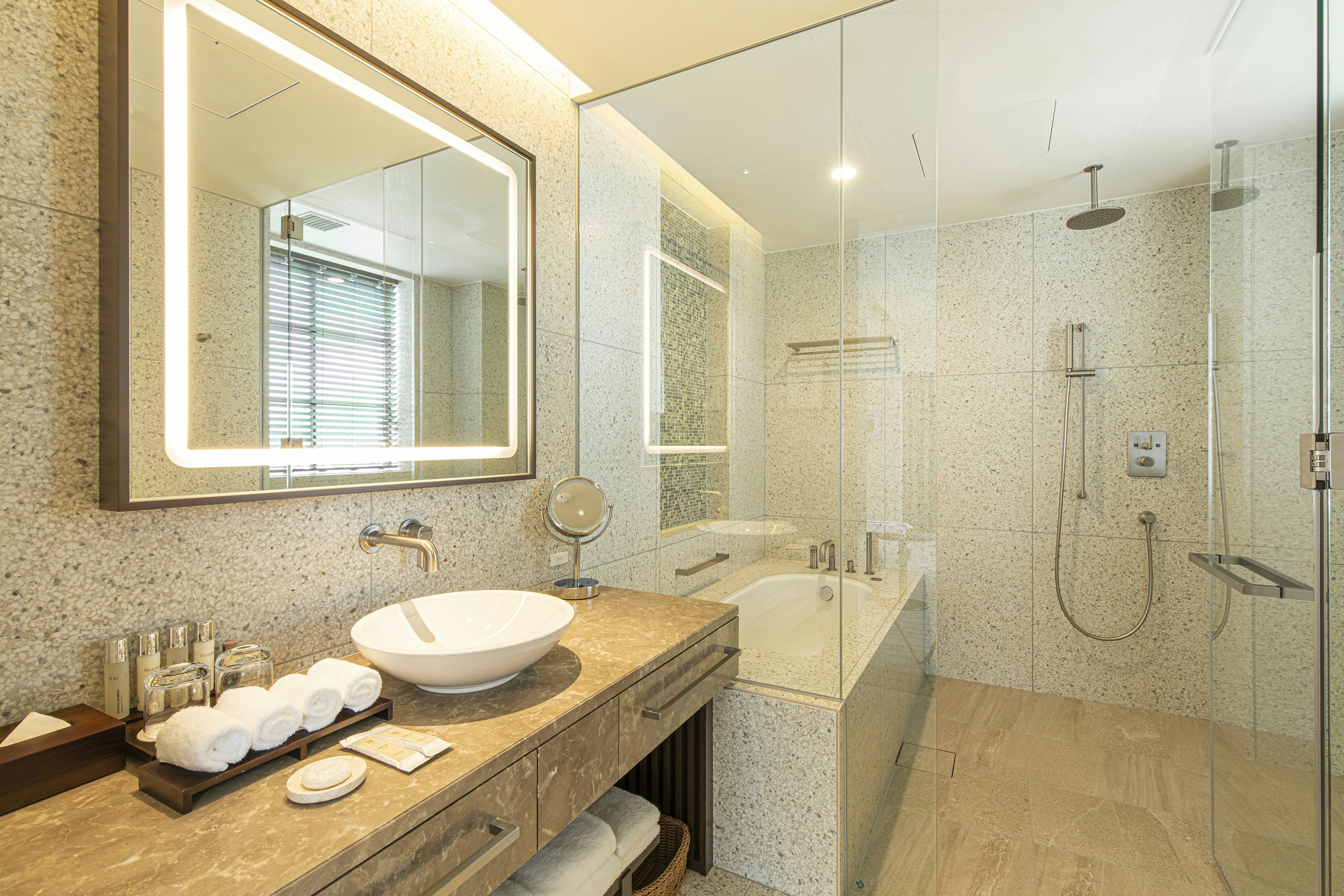 Executive, Twin Beds, The Hotel Seiryu Kyoto Kiyomizu 3/4