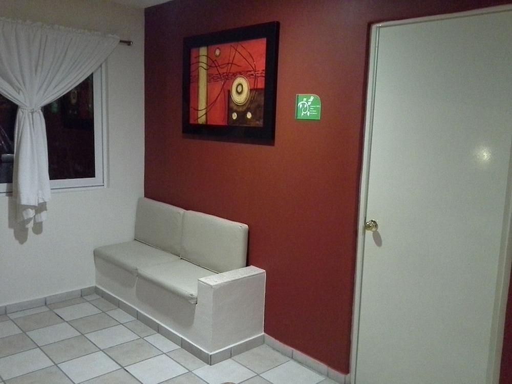 La Quinta Puebla 19/19