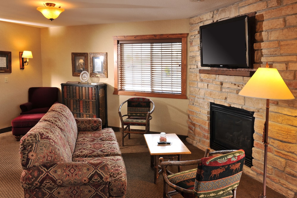 Stoney Creek Inn Galena 36/59