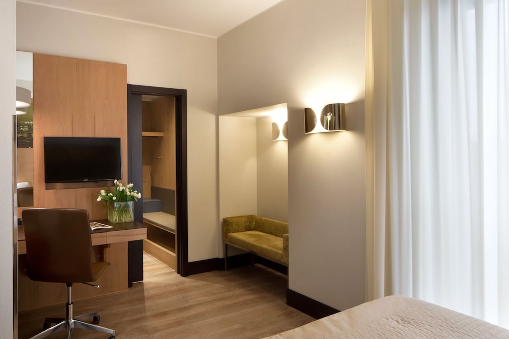 Starhotels Ritz 27/70