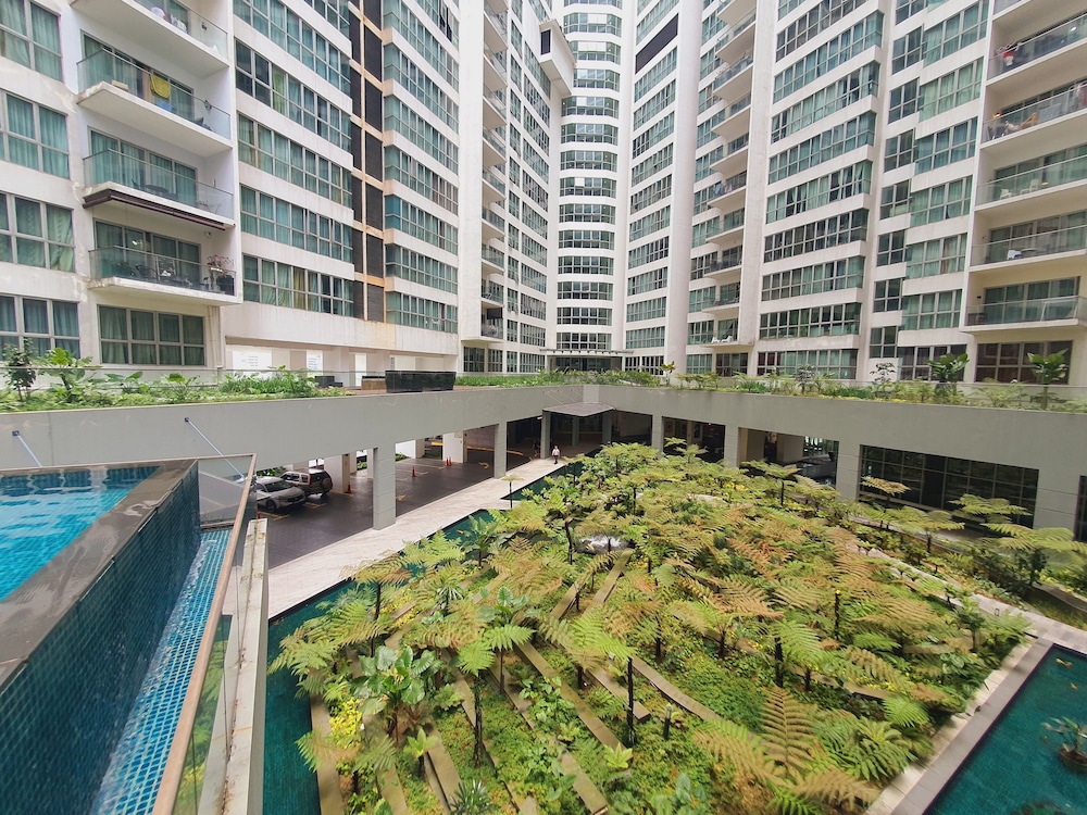 BEST KL CITY VIEW AT REGALIA RESIDENCE 42/50