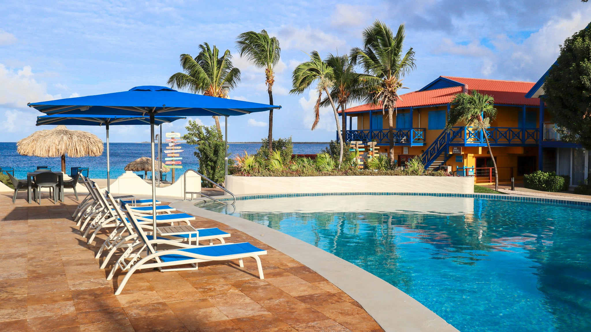 Divi Flamingo Beach Resort 41/47