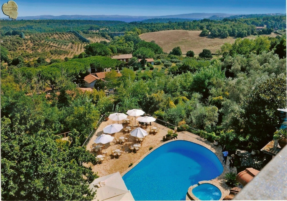 Villa Clodia 7/46