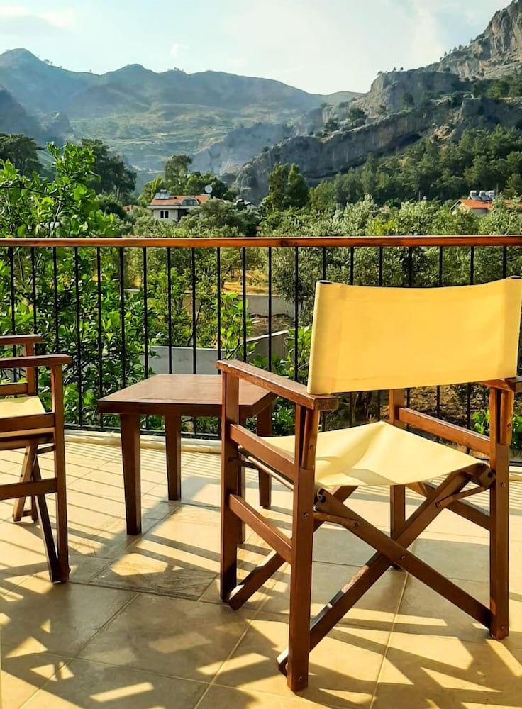 Kerem Apart Hotel Gocek 21/35