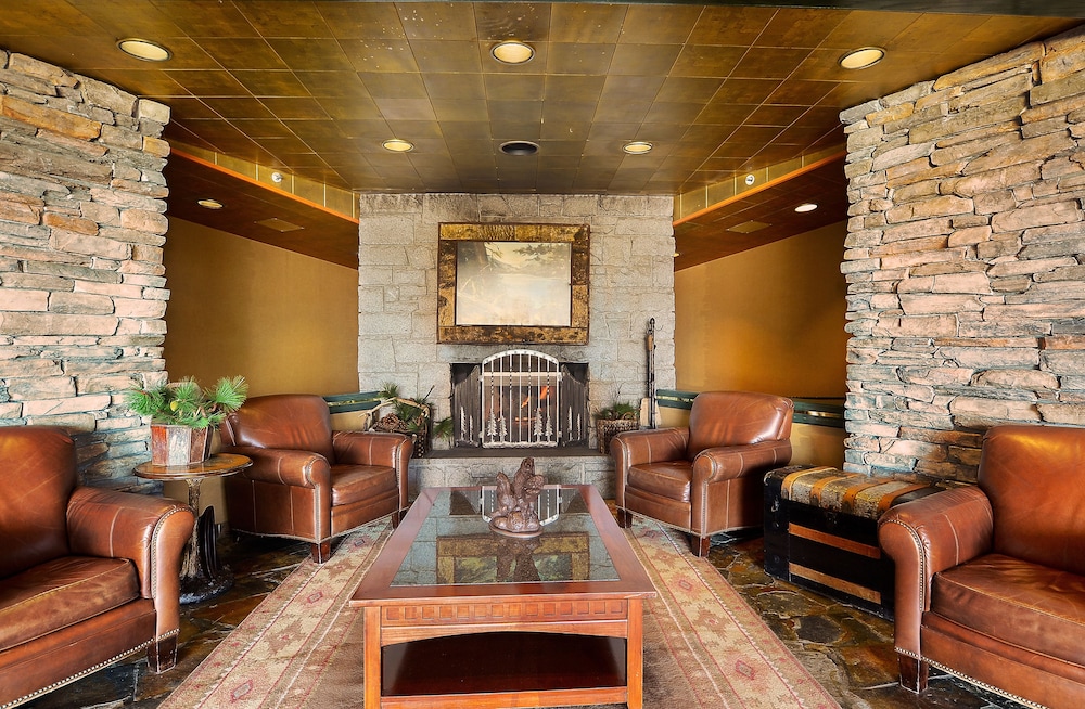 Holiday Inn Club Vacations Tahoe Ridge Resort 69/100